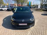 Volkswagen Touran Join Start-Stopp Navi Plus Dach - Volkswagen Touran JOIN mit Diesel-Antrieb