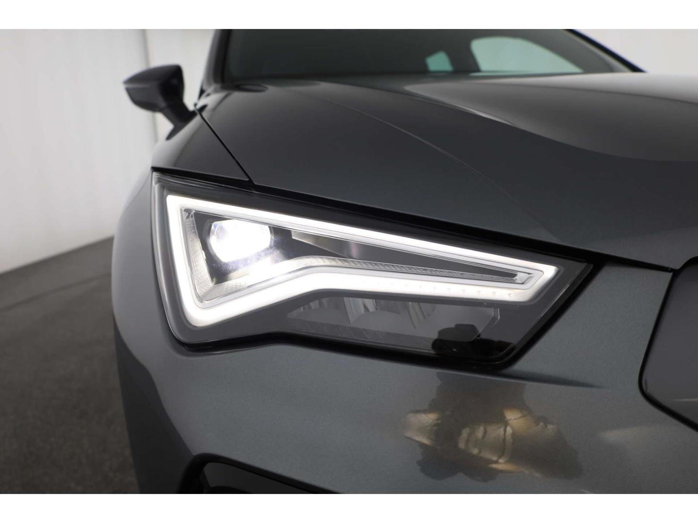 Cupra Ateca 1.5 TSI