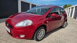 Fiat Grande Punto 1.2 8V Actual - gebrauchte Fiat Grande Punto aus dem Jahr 2010