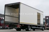 MAN TGL 12.180 Koffer Blatt/Luft LBW Rolltor Euro 6 - Offers matching your search criteria