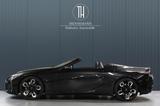 Lexus LC500 Cabrio*PerformancePaketCabrio*Leder*1.Hand - Lexus LC 500 Gebrauchtwagen