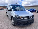 Volkswagen Caddy Maxi Trendline I Rollstuhlgerecht - Volkswagen Caddy mit Diesel-Antrieb: Limousine