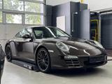 Porsche 997 4S PDK 2. Hand DE Unfallfrei Macadamia - Porsche Gebrauchtwagen in Brandenburg an der Havel