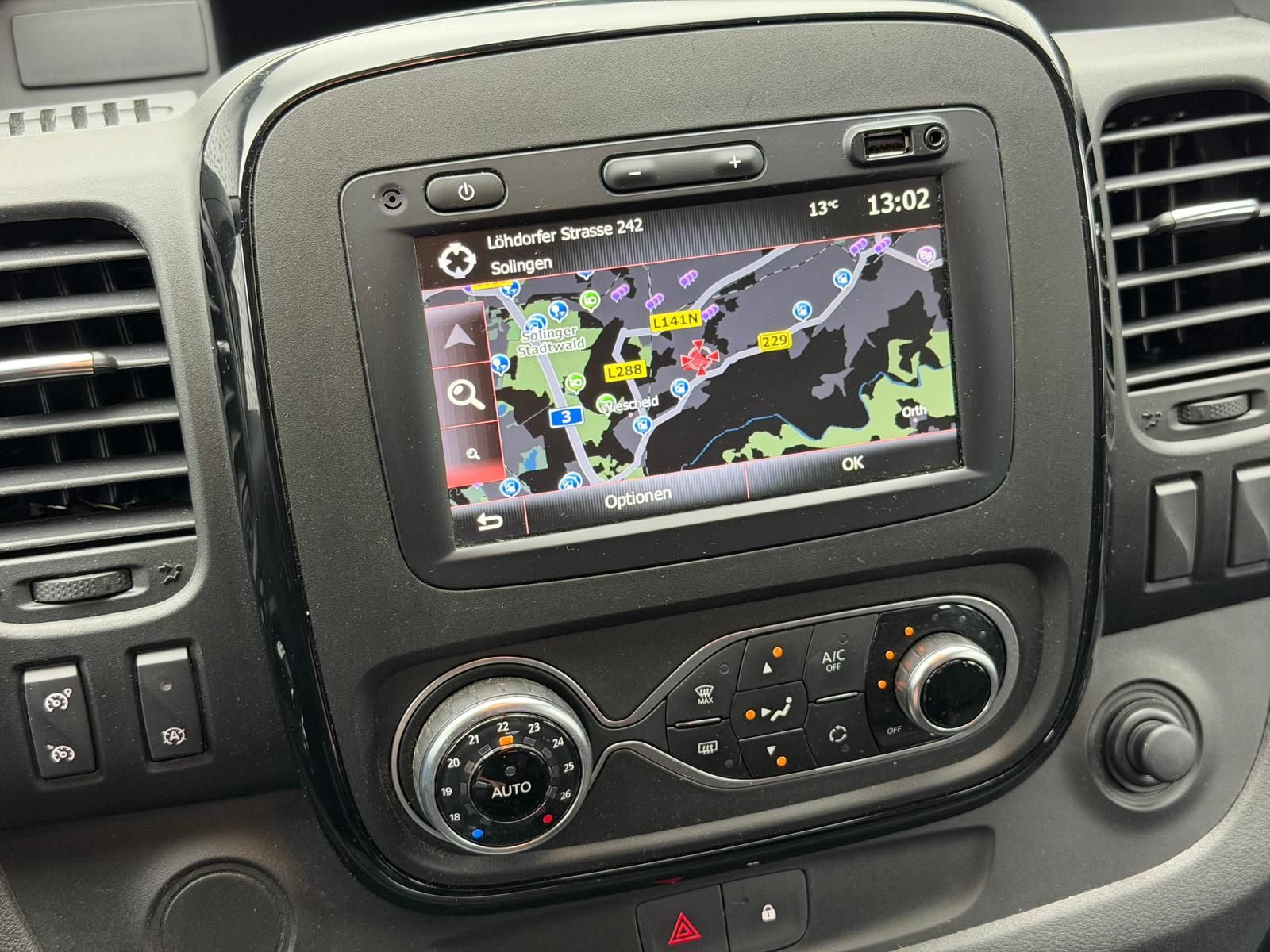 Fahrzeugabbildung Fiat *SELTEN*L2H1/DOKA/MIXTO/5-SITZER/AHK/RCAM/2xSTÜR