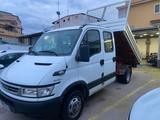 Iveco Daily 35 C 12 Ribaltabile Usato poco Cabin - Iveco 2005 Daily