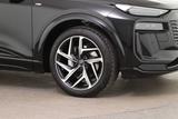 Audi Q6 SUV e-tron quattro 315 kW 21' Luft AHK PANO T - Audi Q6 e-tron mit Anhängerkupplung