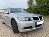 BMW 318i touring - - BMW 318 aus 2007: Kombi