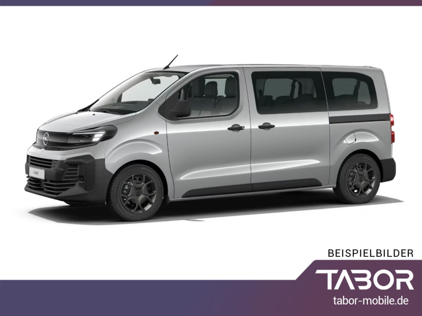 Opel Vivaro - Bild 3
