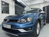 Volkswagen Golf TDI 4MOTION Alltrack AHK Kamera Navi 1.Hand - Volkswagen Golf: TDI 4motion