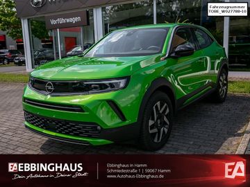 Opel Mokka 1.2 Elegance Navi 360° Kamera Park & Go