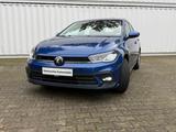 Volkswagen Polo VI Life / LED /  Allw. Reifen / Fast NEU - Volkswagen Polo: Blau