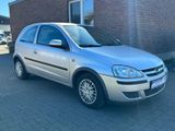 Opel Corsa 1.2 Twinport - Opel Corsa aus 2004: C