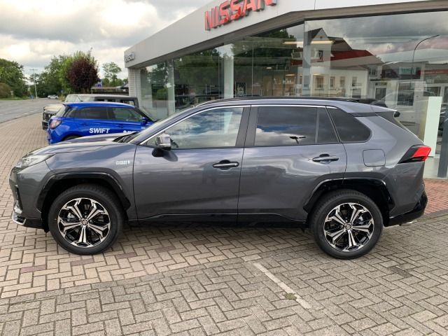 Fahrzeugabbildung Suzuki Across 2.5 Plug-In Hybrid Comfort+ 4x4