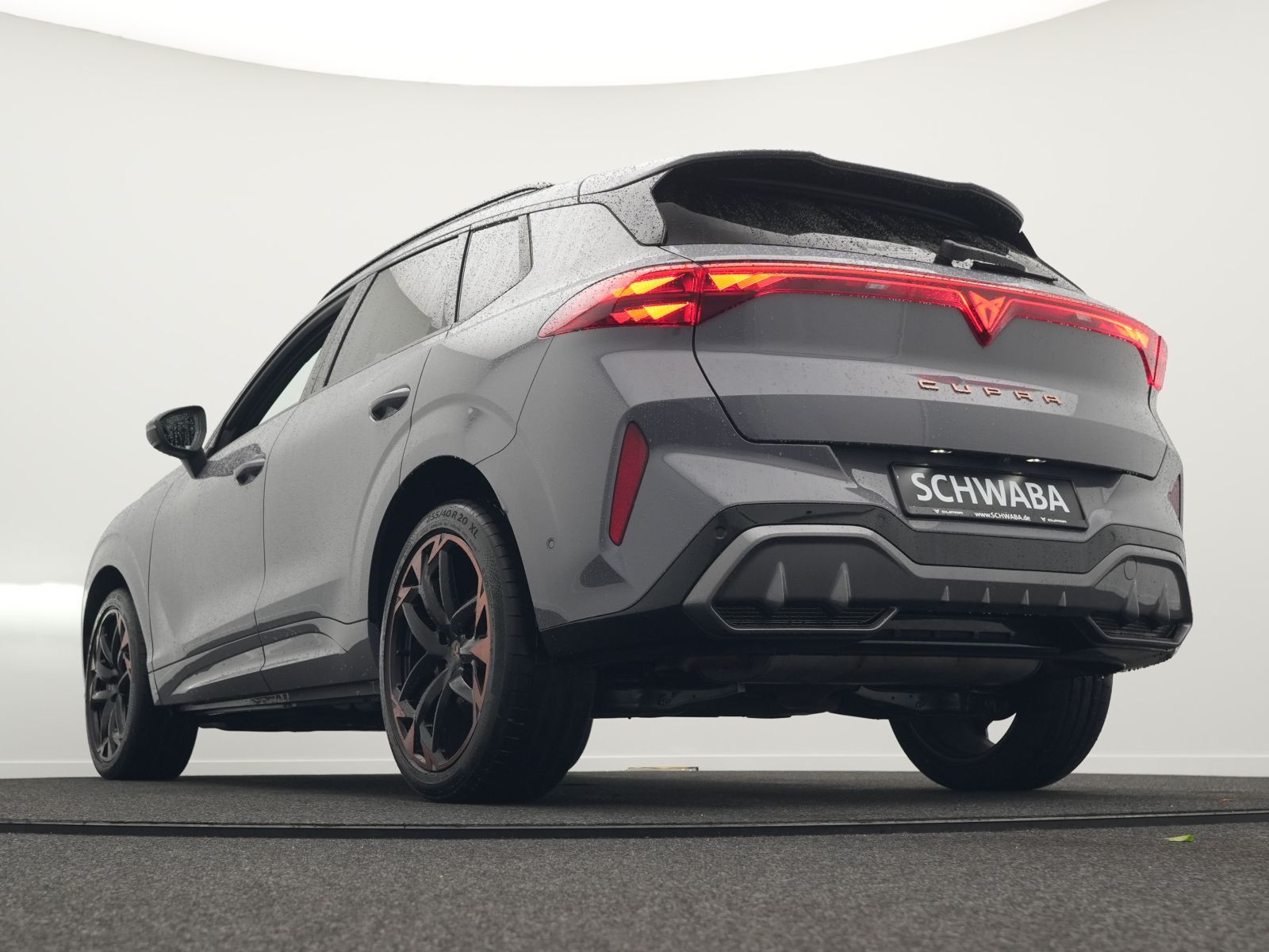 Cupra Terramar - Bild 25