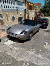 Fiat Barchetta 1.8 16V - - Fiat aus 1998