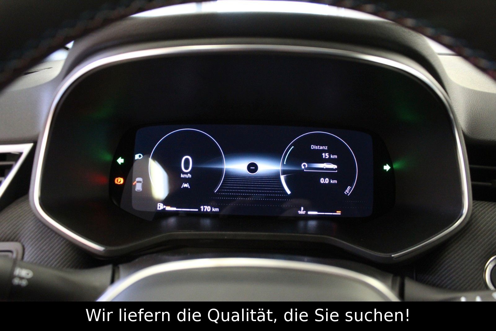 Fahrzeugabbildung Renault Clio TCe 90 Esprit Alpine*Bose Sound*Winterpaket