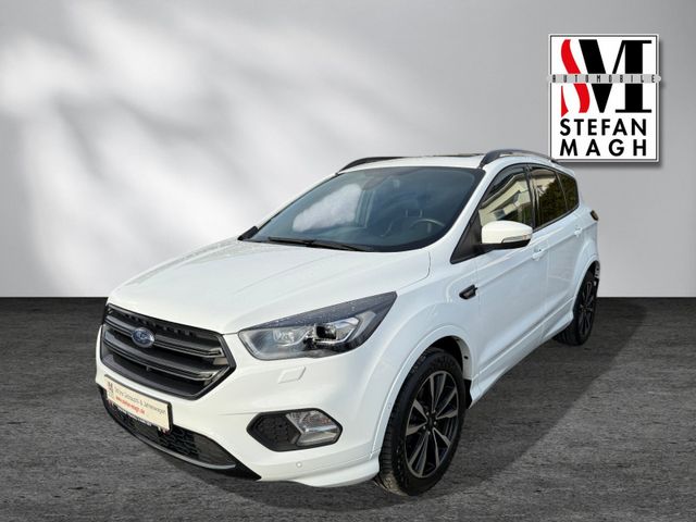 Ford Kuga 1.5 EcoBoost ST-Line Tempomat Kamera Navi