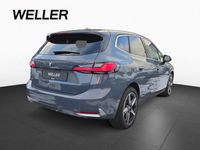 BMW 218 Active Tourer - Vorschau Bild 5