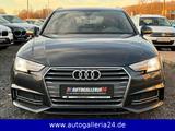 Audi A4 Avant 2.0 TDI sport Navi Leder Xenon S-LINE - Audi A4: Sport Line