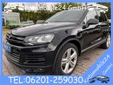 Volkswagen Touareg V6 TDI BMT Edition X Panorama ACC - VW Touareg bis 20.000 Euro