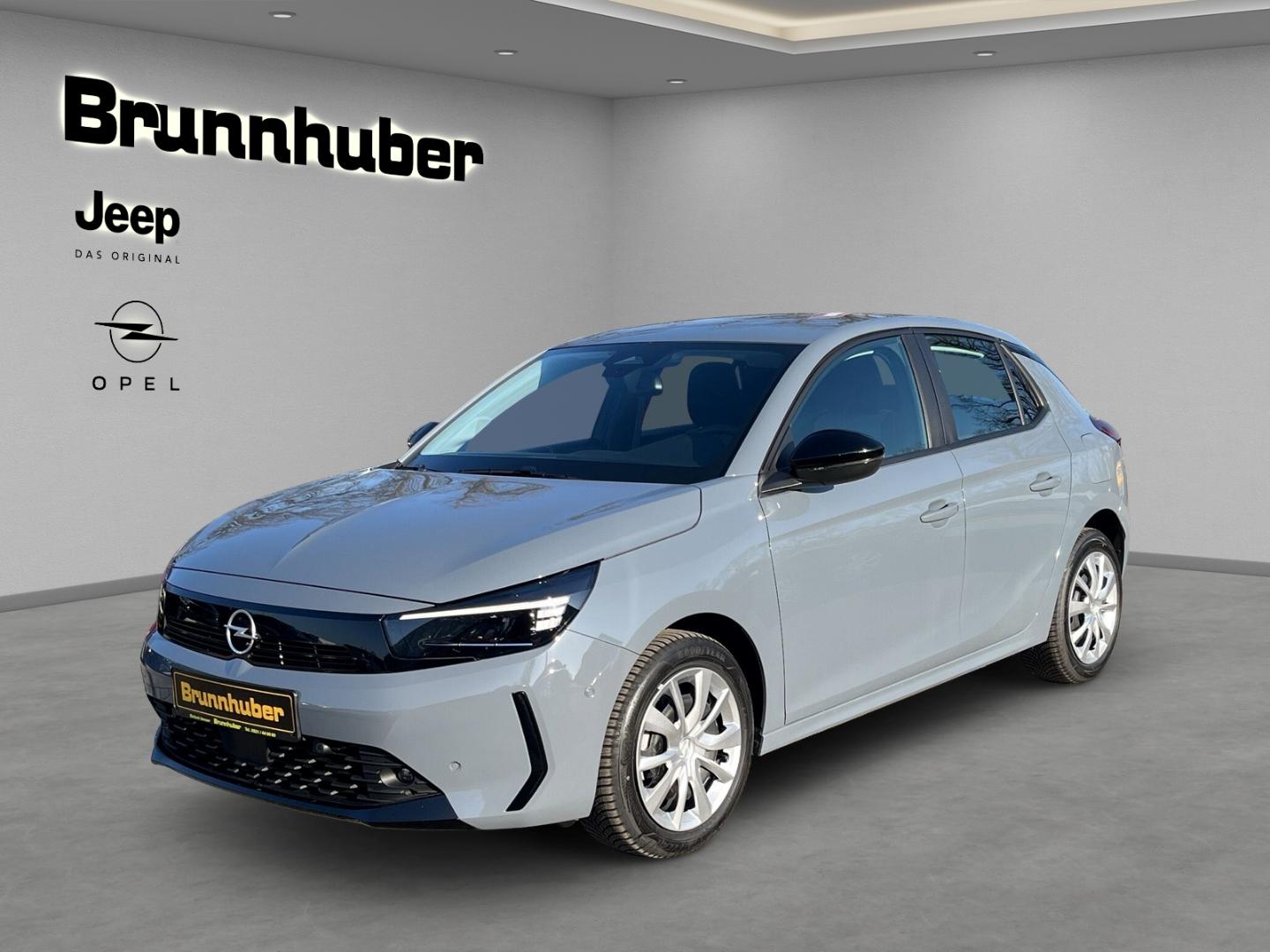 Opel Corsa F Edition, 1.2 Direct Injection Turbo. 74 