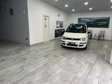 Fiat Panda 1.2 Emotion - Fiat Panda: Panoramadach