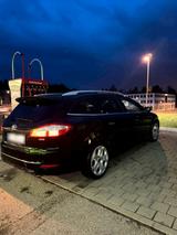 Ford Mondeo 2.2 Diesel - Ford Mondeo aus 2008 mit Diesel-Antrieb