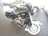 Harley-Davidson Electra Glide - HARLEY-DAVIDSON 2004 ELECTRA GLIDE