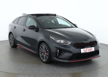 KIA pro cee'd / ProCeed - 7