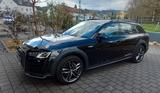 Audi A4 Allroad 45 TFSI S tronic quattro Avant - - Audi A4 Allroad von privat