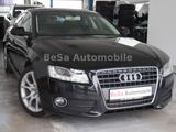 Audi A5 Sportback 2.0 TFSI Sportsitze Bremsen neu AHK