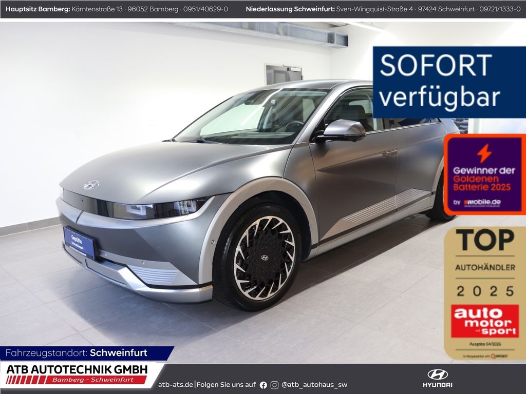 Image of Hyundai IONIQ 5