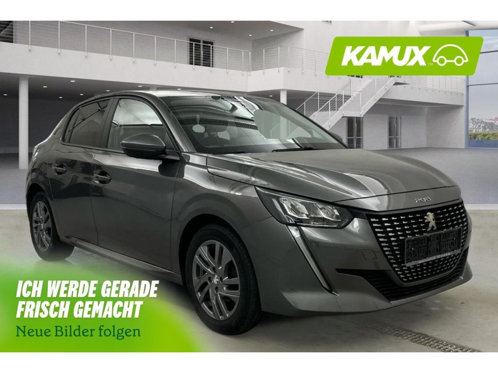 Image of Peugeot 208