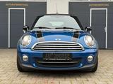 MINI Cooper Cabrio 1.6*57.000km*Xenon*Klima*SH*PDC* - Cabrios bis 20.000 Euro