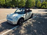 MINI COOPER CABRIO Sidewalk Sidewalk - MINI Cooper Cabrio: Sidewalk