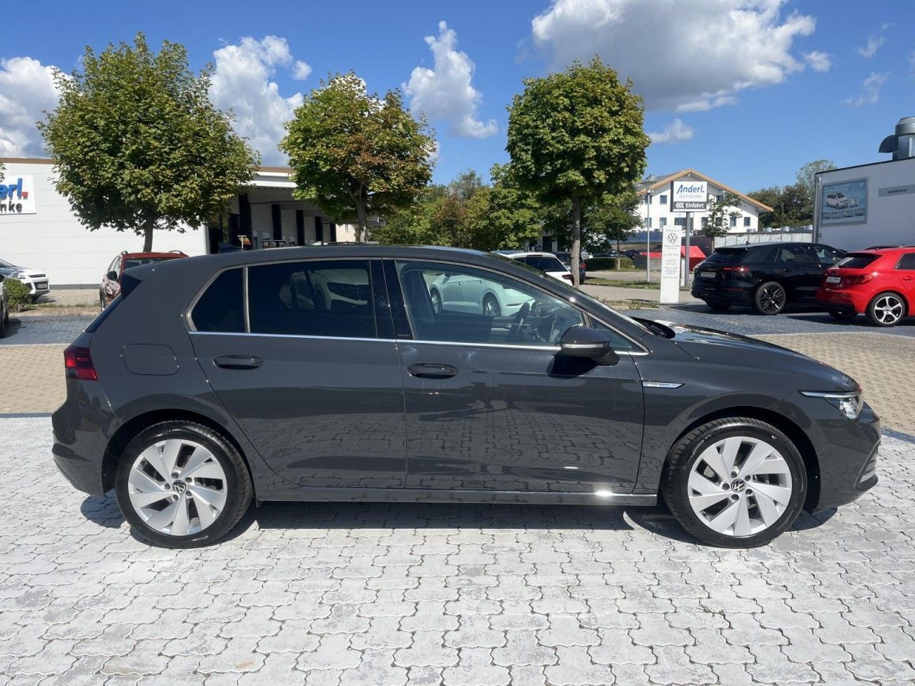 Volkswagen Golf - Bild 8