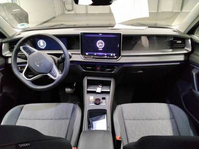 Volkswagen Tayron - Bild 4