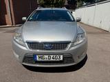 Ford Mondeo - Ford Mondeo aus 2008 mit Diesel-Antrieb