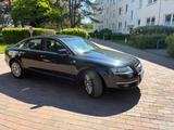 Audi A6 2.4 multitronic - - Audi mit LPG-Antrieb