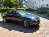 Audi A6 2.4 multitronic - - Audi mit LPG-Antrieb