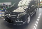Mercedes-Benz V 250 d Aut. EDITION extralang 8 Sitze - Mercedes-Benz V-Klasse Gebrauchtwagen in Bochum