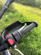 Triumph Tiger 900 Rally Pro mit Koffern und Schutz - Offers