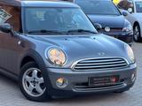 MINI Clubman ONE Pepper*SHZ/NAVI/TÜVNEU/KLIMA/MP3/TOP - MINI aus 2010: Clubman