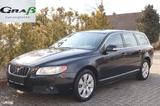 Volvo V70 3.2 Summum, mit ACC! (Volvo-Historie/1.Lack) - Volvo V70: Summum
