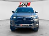 Toyota Hilux 4x4 Double Cab Invincible - Toyota Hilux: Double Cab