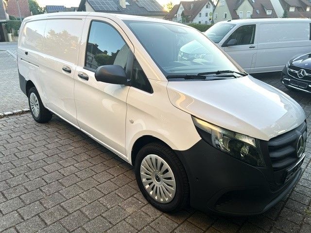 MERCEDES-BENZ Vito 116 CDI KAsten/LANG/NEUESMODELL/NAVI/MBUX