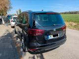 Seat Alhambra 2.0 TDI FR-Line AHK 4x4 Pano el. Türen  - SEAT Alhambra FR-Line mit Diesel-Antrieb