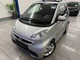 Smart ForTwo 1.0 MHD*CABRIO*AUTOM*SERV*SOUND*CARPL*AND - Smart ForTwo mit Benzin-Antrieb