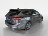 Ford Focus 1.0 EcoBoost ST-Line X S/S AHK - Ford Focus mit Benzin-Antrieb