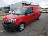 Fiat Doblò Basis Maxi Kasten*1 HAND*KLIMA*PDC*2XSTÜR - Fiat Doblo: Van, Maxi